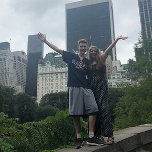 Meet your Posher, Rachel